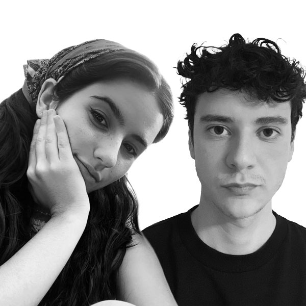 Jaume Álvarez + Iris Garcia