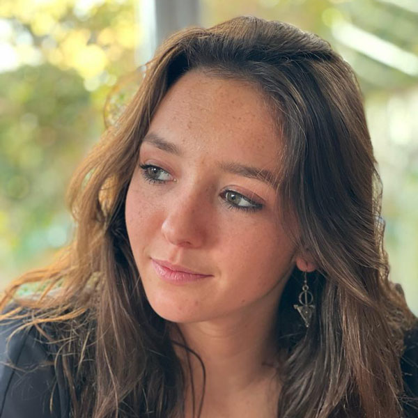 Jaime Rose de Candole