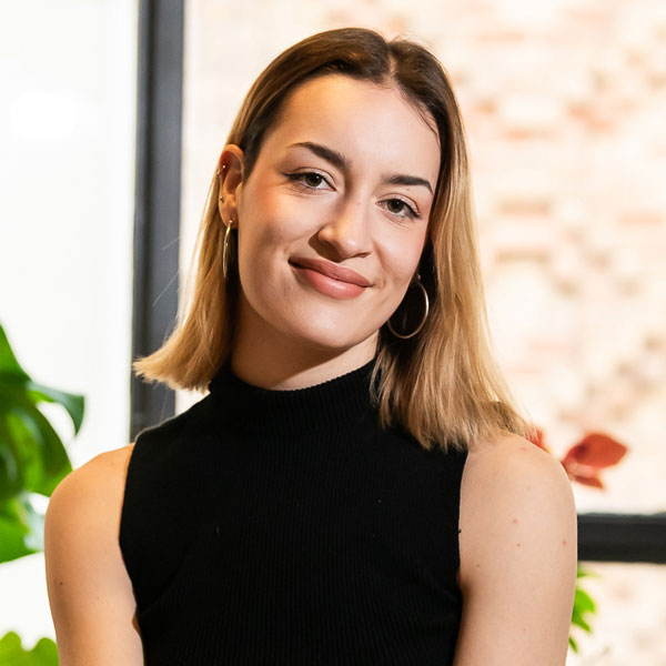 Sehila Soriano Ortega