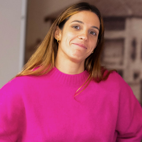 Martina Morató Planell