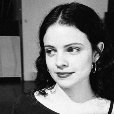 Olivia Duffin
