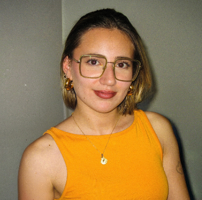 Iris Palacios Perez