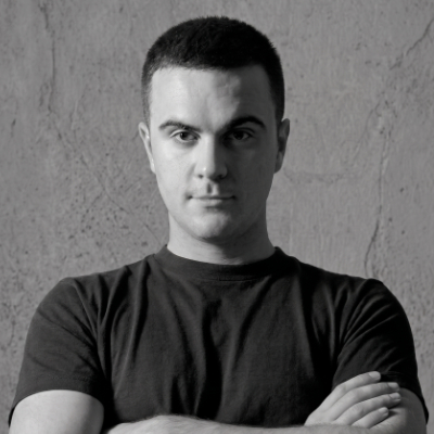 Víctor Chaves Cerrejón