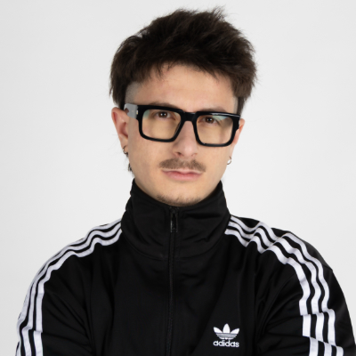 Joel Tió Buján