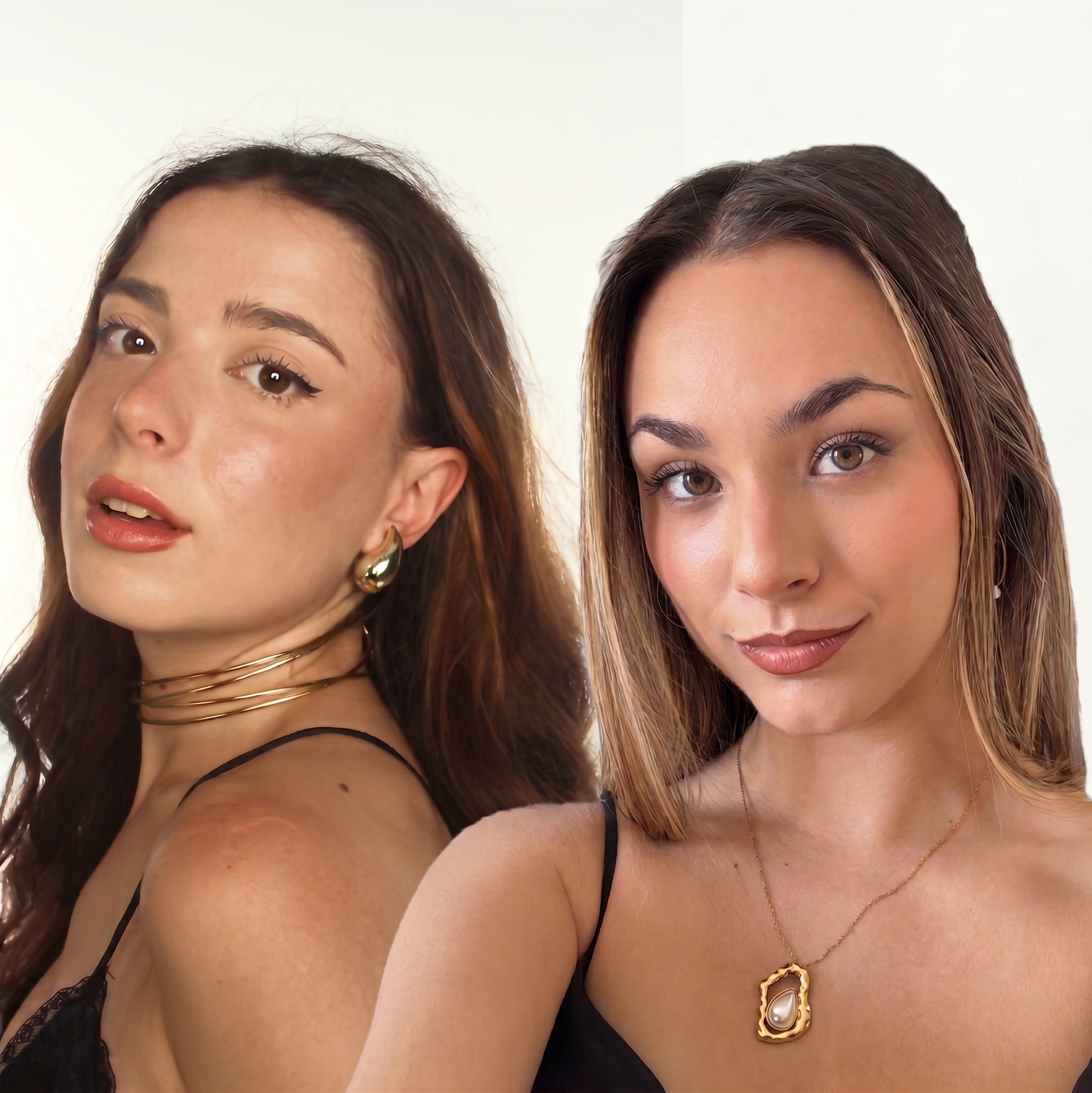 Almudena Escribano + Belén Bolós Muñoz