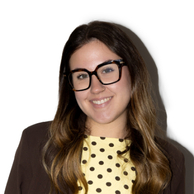 Anna Cazorla